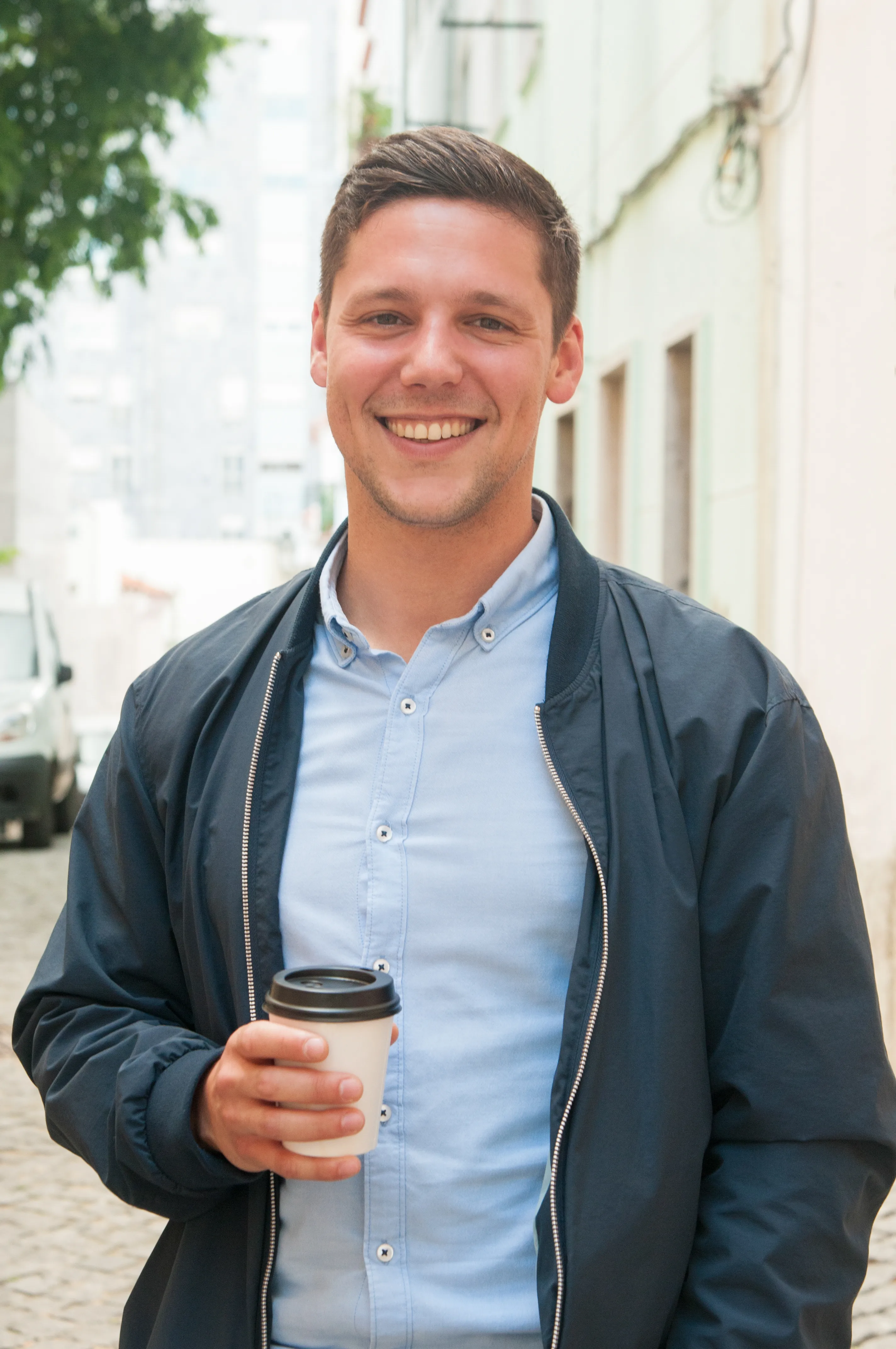 Piotr Kowalski